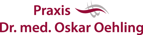 Logo Praxis Dr. med. Oskar Oehling