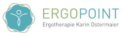 Logo Ergopoint - Ergotherapie in Landsberg