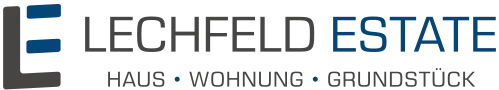 Logo Lechfeld Estate