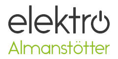 Logo Almannstötter GmbH