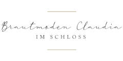 Logo Brautmoden Claudia