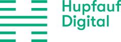 Logo Hupfauf Digital