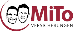 Logo MiTo Versicherungen