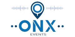 Logo ONX Events
