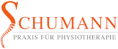 Logo Physiotherapie Schumann in Augsburg
