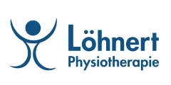 Logo Physiotherapie Löhnert