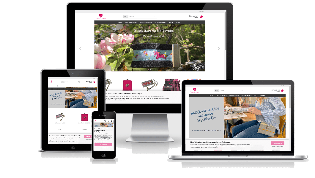 Trachtenbrummsel - Gambio Shop
